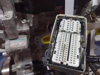 Ford kuga mk3 1.5 ecoboost 150 km двигун бензиновий yzda Київ, фото thumb