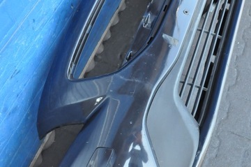 фото thumb №13, Volvo v40 ii рестайлінг r-design бампер перед переднє 452-46