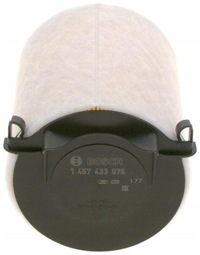 фото thumb №1, Bosch 1 457 433 576 фільтр повітря