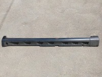 фото thumb №1, Volvo s60 молдинг поріг права наконечник lift