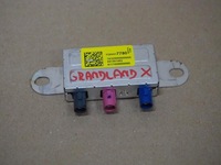 фото thumb №1, Усилитель антенный opel grandland x