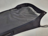 фото thumb №16, Вітрозахисний екран windshot windschott захист od вітру mercedes slk 320 r170 lift