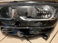 фото thumb №5, Toyota proace city verso 18- лампа передняя левая