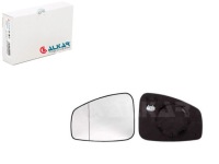 Купить Вкладыш зеркало renault megane iii, latitude 11.08- le, фото thumb