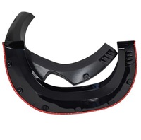 фото thumb №8, Расширители lldpe toyota hilux revo 2015+ 22mm