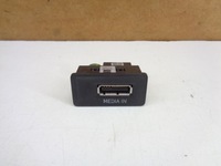 фото thumb №1, Leon iii 3 роз'єм вхід інтерфейс 5q0035736