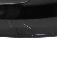 фото thumb №11, Бампер задній audi s4 b8 панель задній phantom black чорний - lz9y