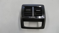 Купити Bmw x3 g01 x4 g02 решітка обдув задній задня 9363822, фото thumb