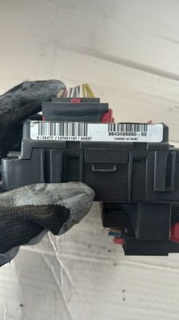 фото thumb №4, Модуль bsi citroen berlingo 2.0hdi 04r 9643498980