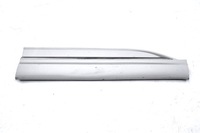 фото thumb №1, Renault koleos 2 ii 2016 - молдинг двері перед права хром r оригінальний номер