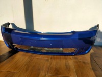 фото thumb №1, Бампер перед передній opel meriva a przedlift z21b
