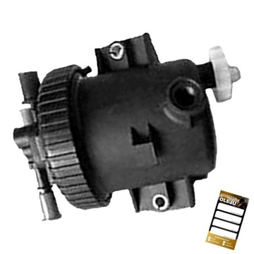 фото thumb №1, Citroen c5 c8 / 2.0 2.2 hdi корпус фільтра пального
