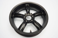 фото thumb №6, Bmw c 600 sport 10-16 диск зад задня