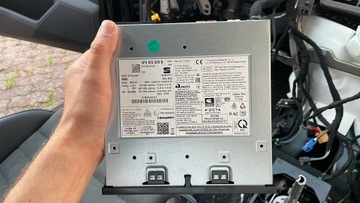 фото thumb №7, Навигация комплектная радио seat ibiza v 6f0919605b