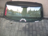 фото thumb №1, Стекло задняя w крышка vw golf v 5 дверь