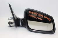 фото thumb №1, Зеркало правое bmw f01 f02 475 black sapphire 3 pin