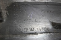 фото thumb №8, Дифузор спойлер бампер задня audi e-tron etron 4ke