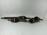 Купить Focus mk3 c-max приводной вал левая 1,5eb bv61-3b437-ca, фото thumb