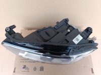 фото thumb №4, Vw t-roc 2ga lift лампа iq light ліва передня перед full led idealna