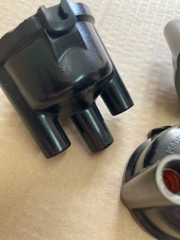 фото thumb №5, Крышка трамблёра аппарата fsm 126p nowa оригинал