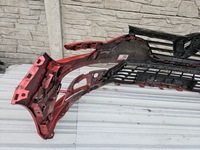 фото thumb №8, Renault megane 4 iv бампер перед