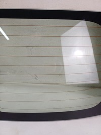 фото thumb №6, Стекло зад заднее suzuki swift v mk vii 7 12-