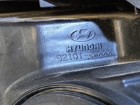 фото thumb №15, Santa fe iii lift лампа левый перед ксенон 92101-2wxxx