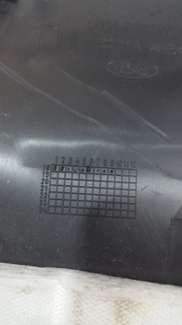 фото thumb №8, Ford kuga mk2 защита обшивка стойка левая