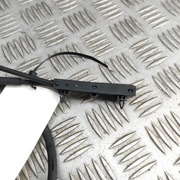 фото thumb №5, Bmw ix1 2023 трос замка крышки передний / капота двигателя