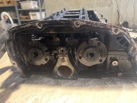 фото thumb №3, Головка валы land rover defender 2.4 tdci