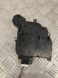 фото thumb №1, Блок управления двигатель отопителя yaris cross 21-