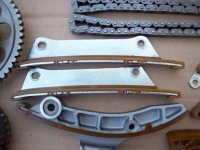 фото thumb №4, Alfa romeo giulia quadrifoglio 2.9 грм направляющая