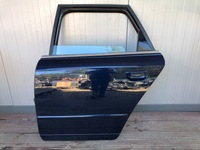 фото thumb №1, Audi a4 b7 kombi дверь левый задняя