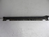 фото thumb №5, Молдинг поріг права hyundai ioniq 16-23