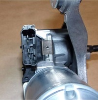 фото thumb №4, Двигун двірник renault espace v 288150950r