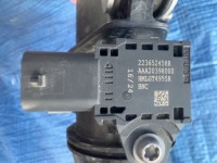 Труба шланг renault austral 1.2 e-tech автоматична коробка передач 165767444r Київ, фото thumb