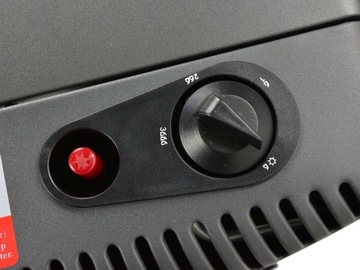 Geko G80435 ГАЗОВАЯ ПЛИТА 4,2кВт [РЕДУКТОР + ШЛАНГ]