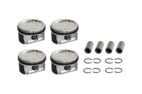 фото thumb №1, Поршень двигуна kpl 4szt. do vw polo v 1.6