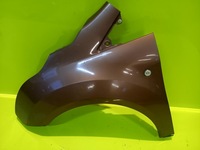 фото thumb №1, Крыло левый перед лак nd ford tourneo connect ii mk2 14r