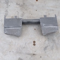 фото thumb №1, Абсорбер бампера перед alfa romeo 147 60694014dx