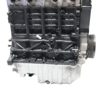 фото thumb №12, Volkswagen transporter t5 двигатель голый стойка 1.9 tdi axb axc 105km