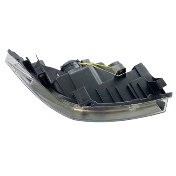 фото thumb №13, Новая оригинальный номер лампа левый перед renault megane ii