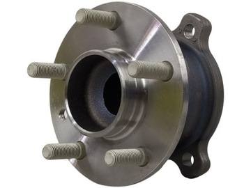 фото thumb №13, Skf підшипник колеса набір kpl ford kuga mondeo