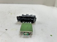 2008 citroen jumpy реле вентилятор Оригінал, фото thumb