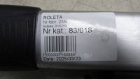 фото thumb №6, Hyundai santa fe iii ролета багажника 13-
