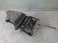 фото thumb №1, Fabia ii 1.4 tdi основание аккумулятор 6q0915331d