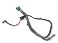 фото thumb №1, Land rover evoque ii 2019 клемма плюсовая k8d214n172