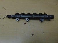 фото thumb №7, Топливная рейка датчик opel vivaro 2.0 cdti dci 0445214155 h8200610770