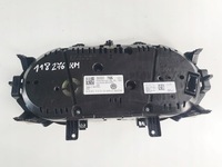 фото thumb №3, Vw passat b8 18r eu спидометр приборы eu 1.8 tsi