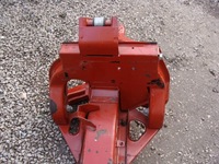 фото thumb №7, Підрамник важелі ресора iveco daily 1999-2006 500392779